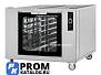 Шкаф расстоечный Prismafood Cella Inox 4-44