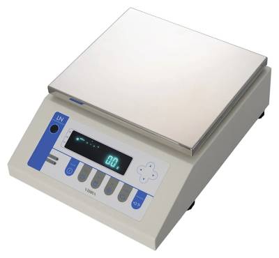 Весы лабораторные ViBRA LN-21001CE