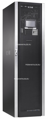 ИБП Eaton 93PM-30(50)-MBS-BB-5x7Ah-LL 