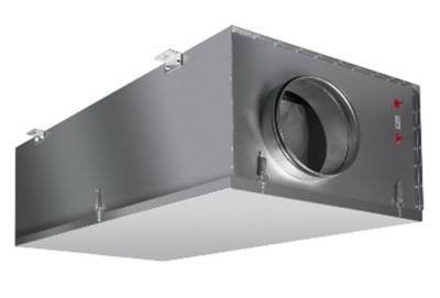 Приточная установка Energolux Energy E 4000-45.0 M1