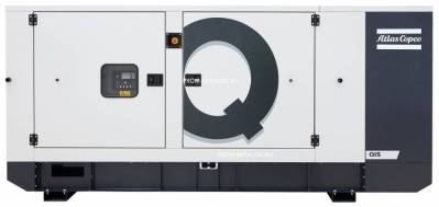 Дизельный генератор Atlas Copco QIS 580 