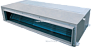 Канальная сплит система Aero ALLC-36IDHWL1 / ALLC-36HL1