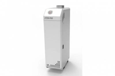 Газовый котел Atem Житомир-3 КС-ГВ-012 H