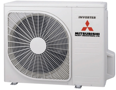 Кассетный кондиционер для офиса Mitsubishi Heavy FDTC60VG/SRC60ZSX-S