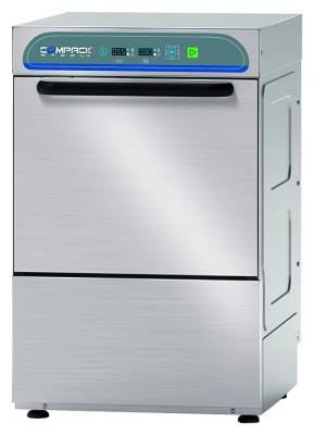 Стаканомоечная машина Compack X25E