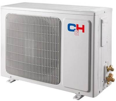 Кондиционер Cooper&Hunter CH-S12FTXHV-B