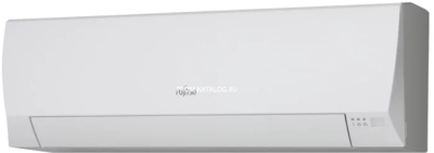 Кондиционер Fujitsu ASYG12LLCE-R/AOYG12LLCE-R