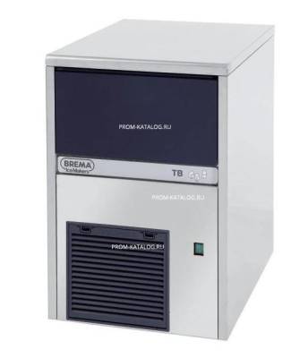 Льдогенератор Brema TB 551W