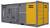 Дизельный генератор Atlas Copco QEC 1000 