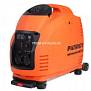 Инверторный генератор PATRIOT 3000il 474101046 