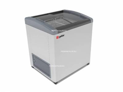 Морозильный ларь Frostor Gellar FG 250 E ST