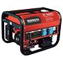 Бензиновый электрогенератор WORKMASTER БГ-3000Е1 
