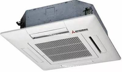 Кассетный кондиционер для офиса Mitsubishi Heavy FDTC60VG/SRC60ZSX-S