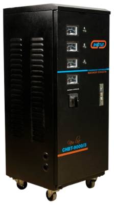 Энергия Hybrid СНВТ-9000/3 