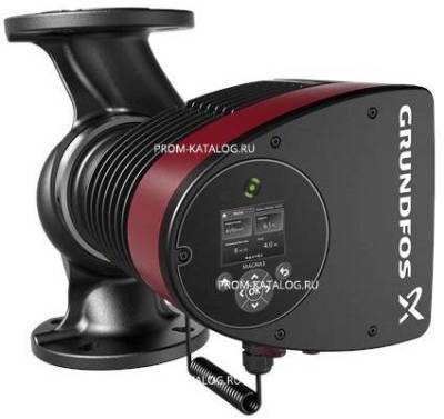 Циркуляционный насос Grundfos MAGNA3 100-100 F