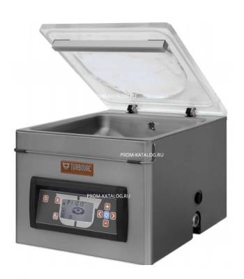 Упаковщик вакуумный Turbovac S40 II