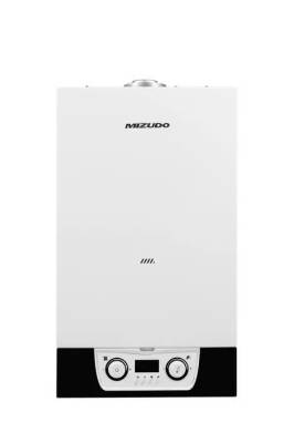 Настенный газовый котел MIZUDO GB M28ТH c шиной OpenTherm