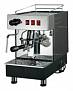 Кофемашина Royal Diadema 1GR Semiautomatic Boiler 4LT Vibartion pump зеленая
