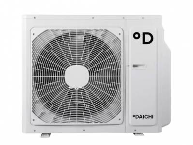 Наружный блок мульти сплит-системы Daichi DF80A4MS1R