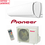 Сплит-системы / Кондиционеры Pioneer (Оптом)