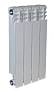 Биметаллический радиатор Termica Bitherm 500/80.new 4