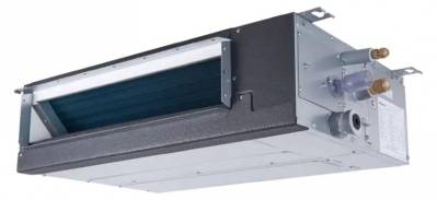 Внутренний канальный блок мультизональной системы VRF Hisense AVE-19HJFDL