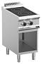 Плита электрическая Apach Chef Line GLRV47OSP