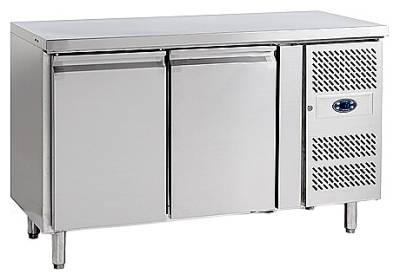 Стол морозильный TEFCOLD SK6210BT
