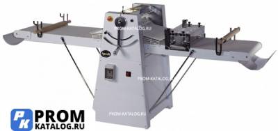 Тестораскаточная машина Apach ASH600/1500