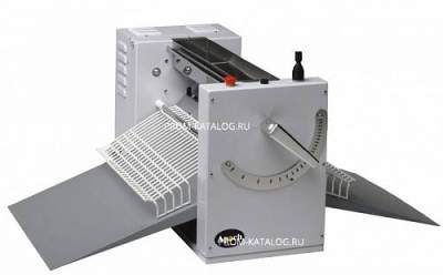 Тестораскатка Apach ASH500SM 1Ф