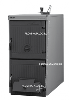 Твердотопливный котел Sime SOLIDA EV 4