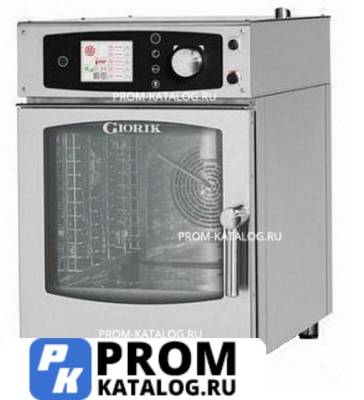 Пароконвекционная печь Giorik KH061W