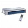 Канальная сплит-система Carrier 42QSS048NS / 38QUS048NT-1