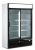 Холодильный шкаф Tefcold SLDG 800 канапе