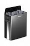 Печь электрическая Harvia The Wall SW45E black