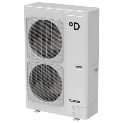 Внешний блок мульти сплит-системы до 8 комнат Daichi DF160A9MS3