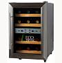 Винный шкаф Ecotronic WCM2-12DTE 