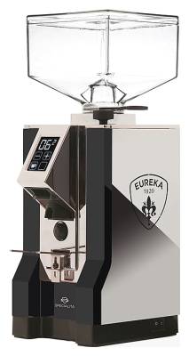 Кофемолка-дозатор EUREKA MIGNON SPECIALITA 55 17NX черная