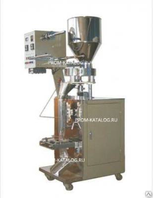 Фасовочно-упаковочная машина DXDP-150II