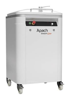 Тестоделитель Apach Bakery Line SQ A30
