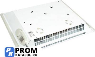 Электрический конвектор Roda Standart 2.0