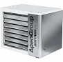 Теплогенератор газовый Sonniger Rapid LR015