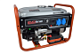 Генератор бензиновый EVOline PB 3300 E 