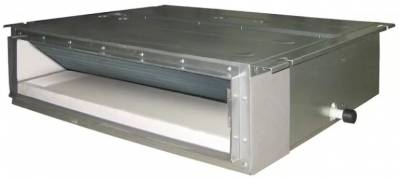 Внутренний блок мульти сплит-системы General Climate GC-MEDN24HF Free Multi 2