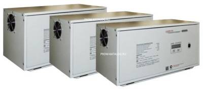Стабилизатор напряжения Lider PS30SQ-PRO-25 