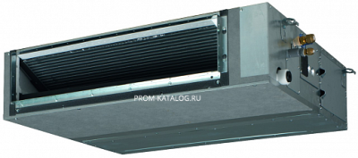 Канальная сплит-система Daikin FDA125A/RZQSG125L9V