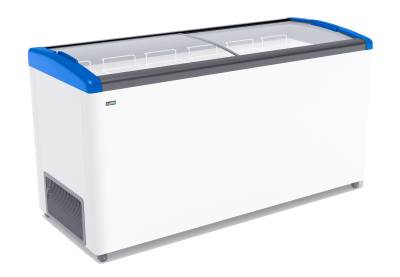 Морозильный ларь Frostor Gellar FG 675 E