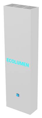 Рециркулятор-облучатель ECOLUMEN УФ-300