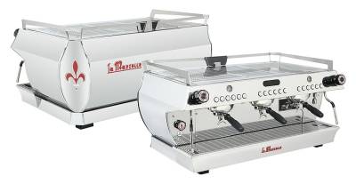 Кофемашина La Marzocco GB 5 S AV 4 Gr