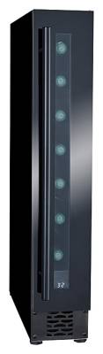Винный шкаф Cavanova CV07KT